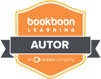 Siegel bookboon Learning Autor