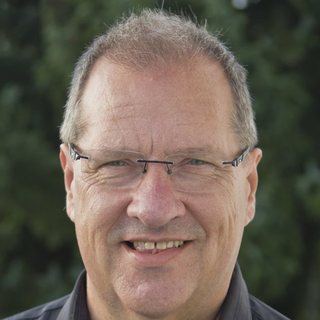 Ronald Lehnert, Inhaber von Digitale Konzepte e.K.
