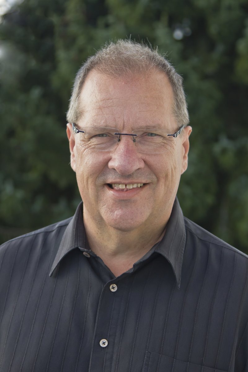 Ronald Lehnert